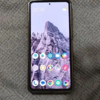 Poco f3 فروش و معاوضه