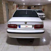 سمند موتورملی مدل92|خودرو سواری و وانت|تبریز, |دیوار