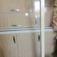 کابینت فلزی