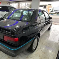 پژو ۴۰۵ مدل ۸۳ کلکسیونی|خودرو سواری و وانت|لیسار, |دیوار