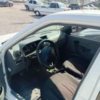 فروش پراید ۱۱۱ مدل ۹۷|خودرو سواری و وانت|گلوگاه بابل (گلیا), |دیوار