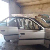 خودرو|خودرو سواری و وانت|ورزقان, |دیوار