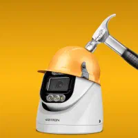 فروش دوربین مداربسته و دزدگیر اماکن