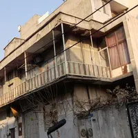 120متر کلنگی  مجیدیه خ همایی بر اصلی دونبش|فروش زمین و ملک کلنگی|تهران, مجیدیه|دیوار