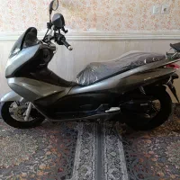 pcx2013|موتورسیکلت|بندر دیر, |دیوار