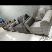 مبل راحتی اقتصادی ‌