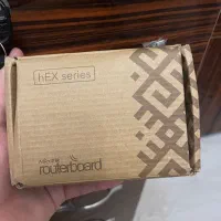 روتر میکروتیک