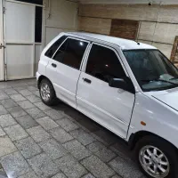 پراید SE 111