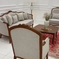 مبل فرانسوی