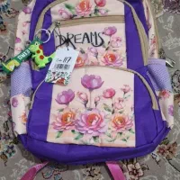 کیف مدرسە نونو