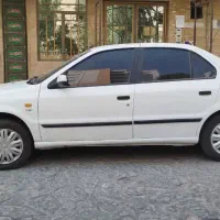 سمند lx xu7
