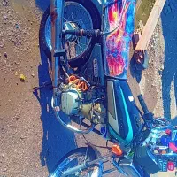 موتور 125و150|موتورسیکلت|قرق, |دیوار