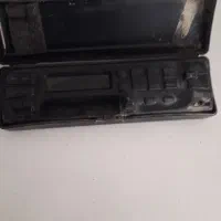 پنل ضبط ماشین کلکسیونی|کلکسیون و سرگرمی|مبارکه, |دیوار