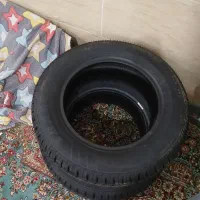 جفت لاستیک بارز پژو