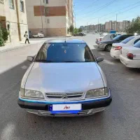 سیتروئن زانتیا ۱۸۰۰ مدل ۱۳۸۲