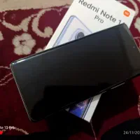 گوشی redmi note 14 pro 4g|موبایل|قم, چهل اختران|دیوار