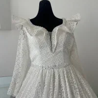 فروش لباس عروس|لباس|جوین, |دیوار