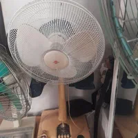 پنکه ناسیونال اصل|پنکه و تصفیه‌کنندهٔ هوا|رشت, پارک شهر|دیوار