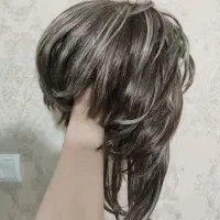 کلاه گیس|آرایشی، بهداشتی، درمانی|تهران, عبدل‌آباد|دیوار