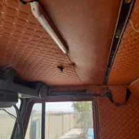 کشنده سوپرمازمدل۱۳۸۵|خودرو سنگین|زاهدان, |دیوار