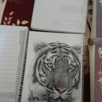 کتاب کنکور|کتاب و مجله آموزشی|محمدیه-قزوین, |دیوار