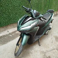 موتور کلیک 150 دلتا مدل1402