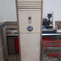 کولر گازی ایستاده مدل مدیا 60000