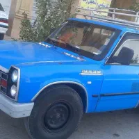 نیسان دیزل ۹۰|خودرو سواری و وانت|شیراز, شهرک مدرس|دیوار