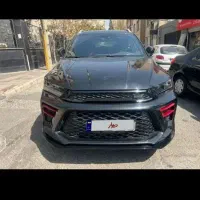 فروش فوری Kmc a5 مدل ۲۰۲۵ (۱۴۰۴)|خودرو سواری و وانت|شیراز, معالی‌آباد|دیوار