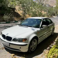 bmw 318 e46