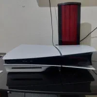 دستگاه پی اس ۵ اسلیم یک ترابایت ps5