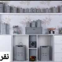 سرویس اورانوس ۲۹ پارچه کمر باریک