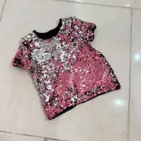 بولیز پولکی  برند primark|کفش و لباس بچه|تهران, آجودانیه|دیوار