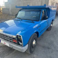 نیسان مدل ۹۷ دوگانه