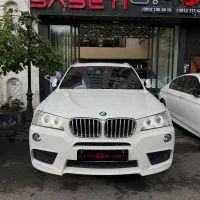 BMW X3 / اتو ثابتی|خودرو سواری و وانت|تهران, سهروردی|دیوار