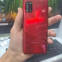 سامسونگ Galaxy A31 با حافظهٔ ۱۲۸ گیگابایت|موبایل|کاشمر, |دیوار