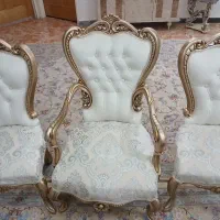 مبلمان  ۱۱ نفره|مبلمان خانگی و میز عسلی|فیروزکوه, |دیوار