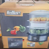 فروش بخار پز