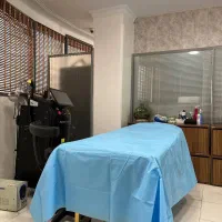 لیزر موهای زائد با دستگاه سوپرانو تیتانیوم ۲۰۲۵