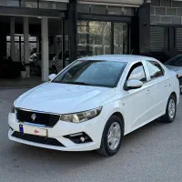 تارا دنده ای ۱۴۰۰ بدون رنگ|خودرو سواری و وانت|اردبیل, |دیوار