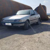 پژو 405 مدل 82|خودرو سواری و وانت|بیرجند, |دیوار