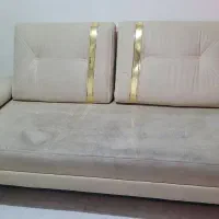 مبل تختخوابشو بسیار محکم و جادار|مبلمان خانگی و میز عسلی|تهران, گرگان|دیوار