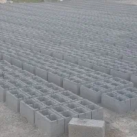 بلوک ساختمانی