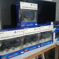 تخفیف ویژه دسته pes4 به تعداد محدود