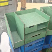 نظم دهنده رومیزی|لوازم التحریر|تهران, نعمت‌آباد|دیوار