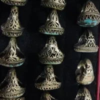 فیروزه سایز بزرگ|بدلیجات|مشهد, تلگرد|دیوار