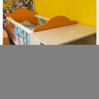 تخت بچه فروشی