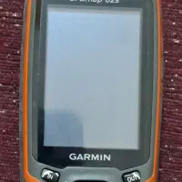 جی پی اسGARMIN GP62s