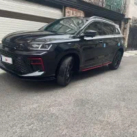 kmc a5 مدل ۱۴۰۴|خودرو سواری و وانت|رشت, بلوار گیلان|دیوار