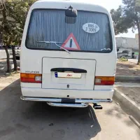 مینی بوس هیوندا|خودرو سنگین|قزوین, |دیوار